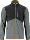 Whistler Greyson Fleecejacke Herren - 3162 Laurel Wreath