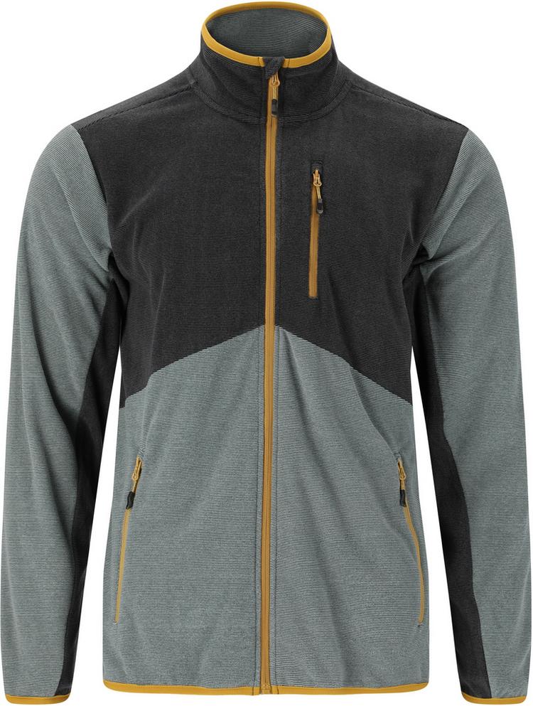 Whistler Whistler Greyson Fleecejacke Herren - 3162 Laurel Wreath - 0 | SportScheck