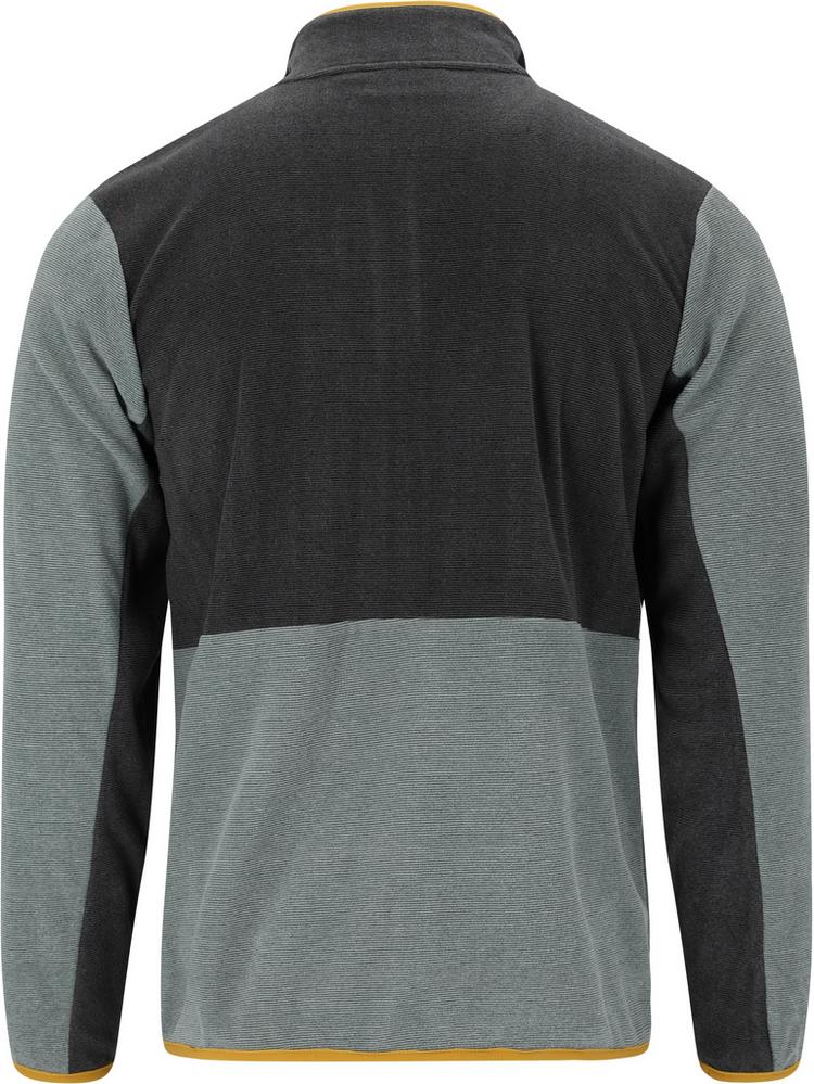 Whistler Whistler Greyson Fleecejacke Herren - 3162 Laurel Wreath - 0 | SportScheck