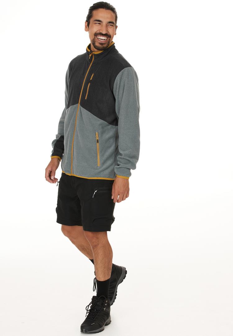 Whistler Whistler Greyson Fleecejacke Herren - 3162 Laurel Wreath - 1 | SportScheck