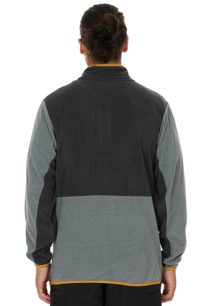 Whistler Whistler Greyson Fleecejacke Herren - 3162 Laurel Wreath - 2 | SportScheck