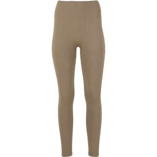 Athlecia Aideny Tights Damen 3037 Desert Taupe