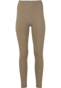 Athlecia Aideny Tights Damen 3037 Desert Taupe