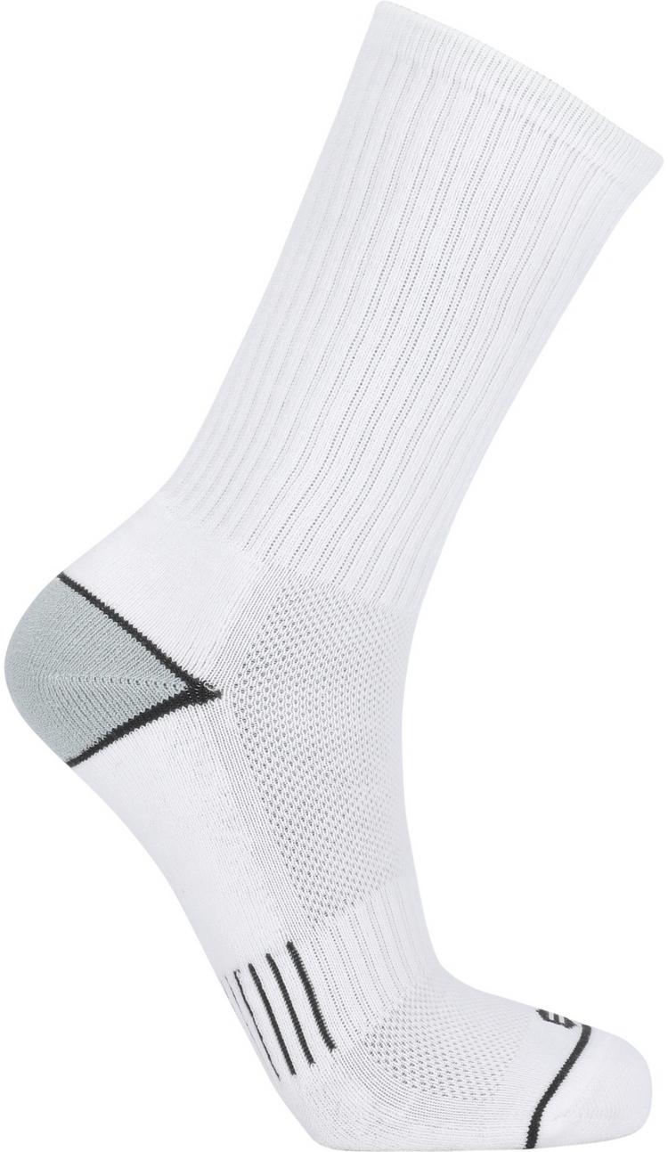 Endurance Endurance Hoope Socken - 1002 White - 0 | SportScheck