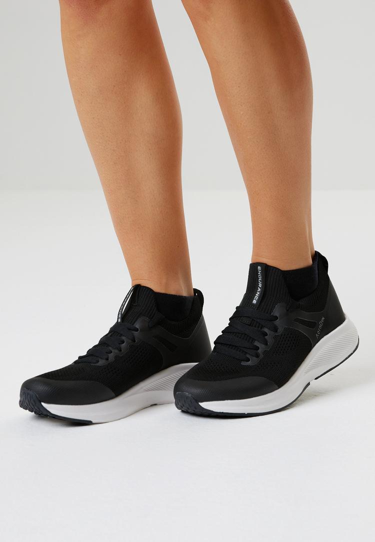 Endurance Endurance Mallorca Socken - 1001 Black - 0 | SportScheck