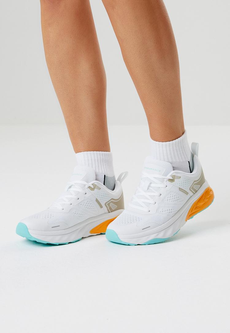 Endurance Endurance Avery Socken - 1002A White - 0 | SportScheck