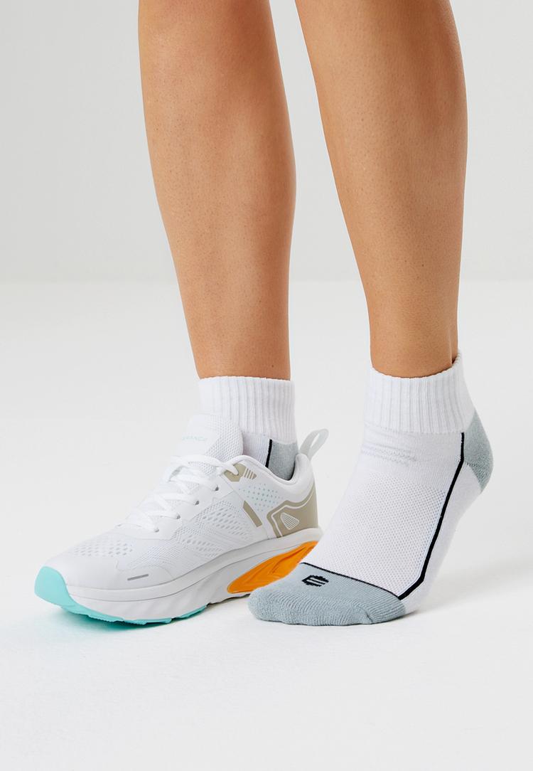 Endurance Endurance Avery Socken - 1002A White - 1 | SportScheck