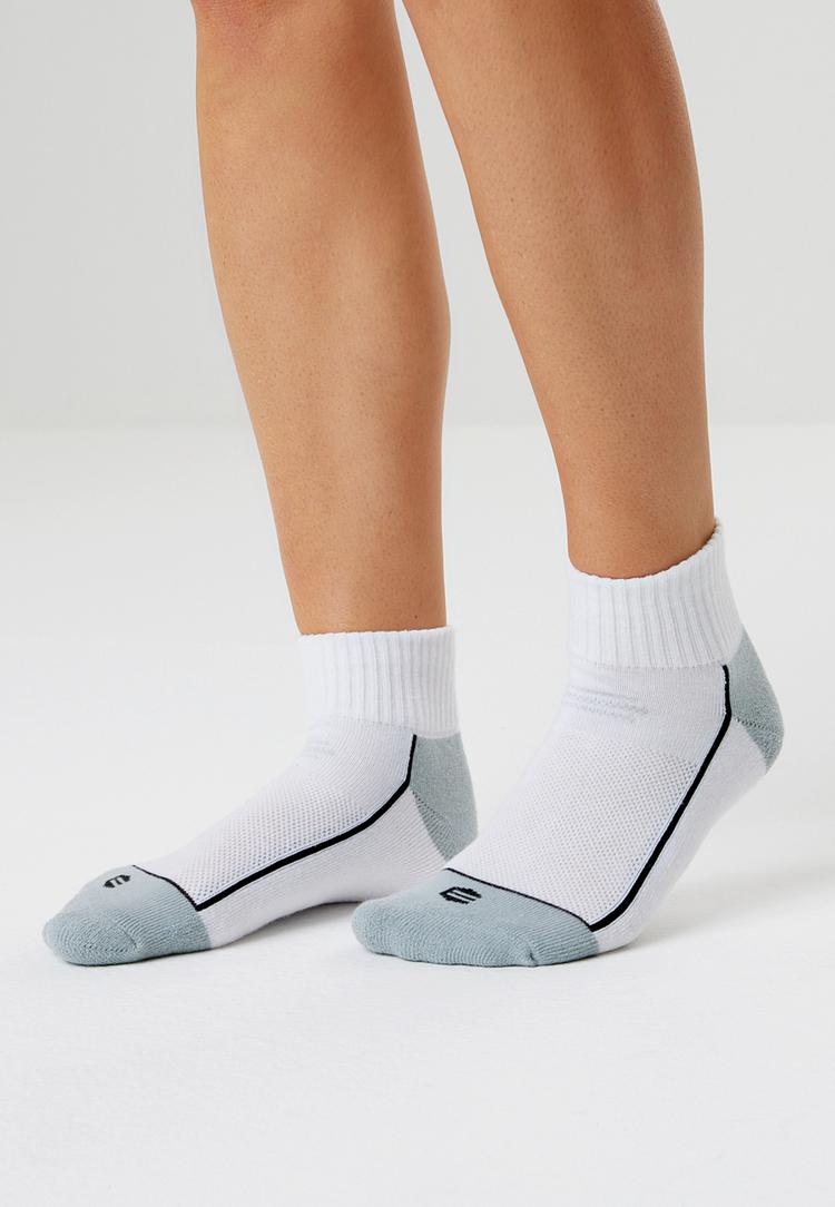 Endurance Endurance Avery Socken - 1002A White - 2 | SportScheck