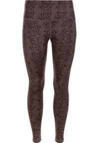 Q by Endurance Cerine Funktionshose Damen - Print 2791