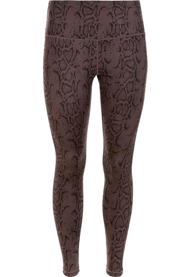 Q by Endurance Q by Endurance Cerine Funktionshose Damen - Print 2791 - 0 | SportScheck