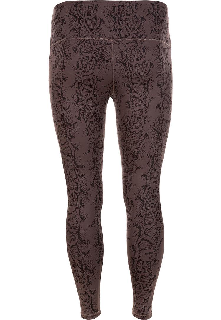 Q by Endurance Q by Endurance Cerine Funktionshose Damen - Print 2791 - 0 | SportScheck