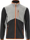 Whistler Greyson Fleecejacke Herren - 1051 Asphalt