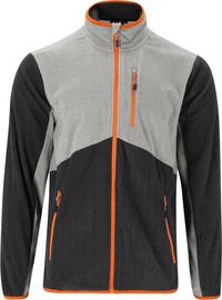 Whistler Greyson Fleecejacke Herren - 1051 Asphalt