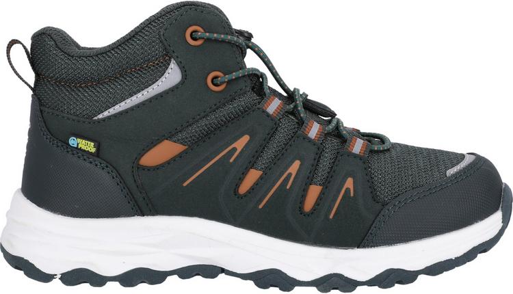 Mols Mols Gabeef Kids Stiefel Kinder - 3065 Scarab - 0 | SportScheck