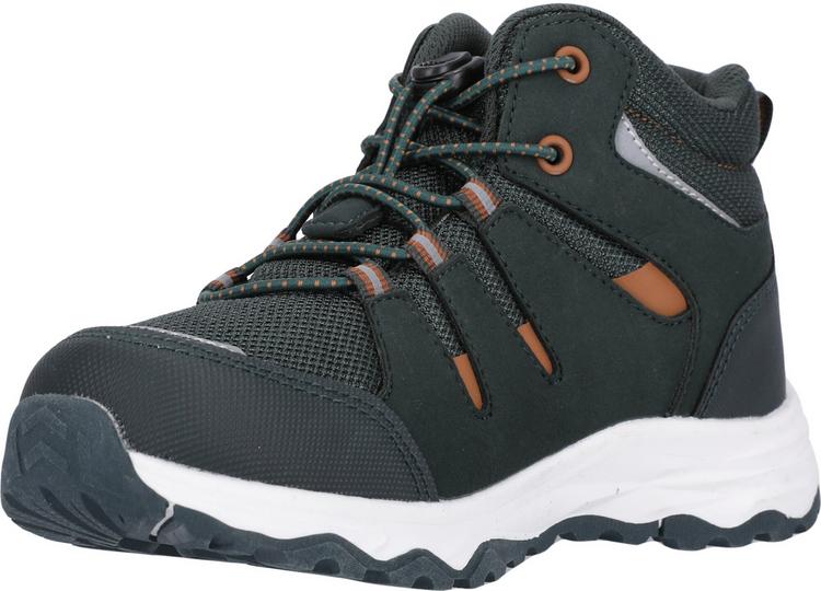 Mols Mols Gabeef Kids Stiefel Kinder - 3065 Scarab - 1 | SportScheck