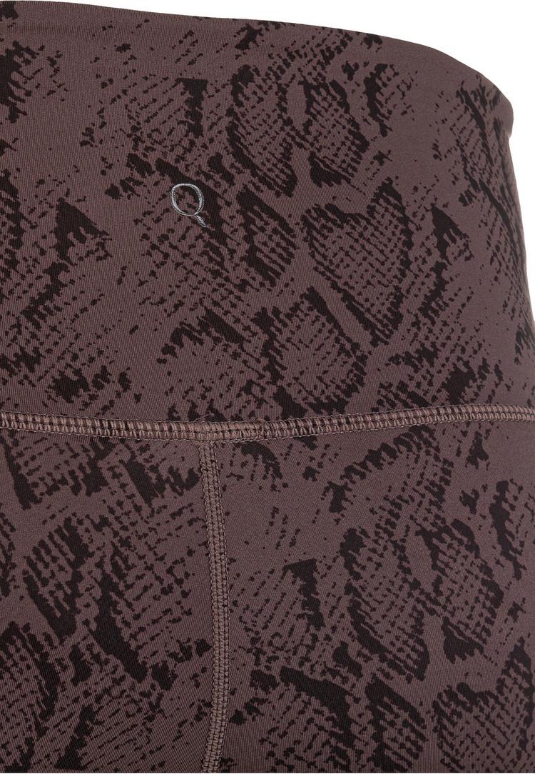 Q by Endurance Q by Endurance Cerine Funktionshose Damen - Print 2791 - 0 | SportScheck