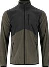 Whistler Greyson Fleecejacke Herren - 5056 Tarmac