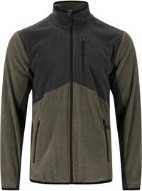 Whistler Greyson Fleecejacke Herren - 5056 Tarmac