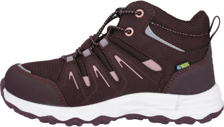 Mols Mols Gabeef Kids Stiefel Kinder - 4241 Fudge - 0 | SportScheck