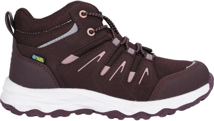 Mols Mols Gabeef Kids Stiefel Kinder - 4241 Fudge - 0 | SportScheck