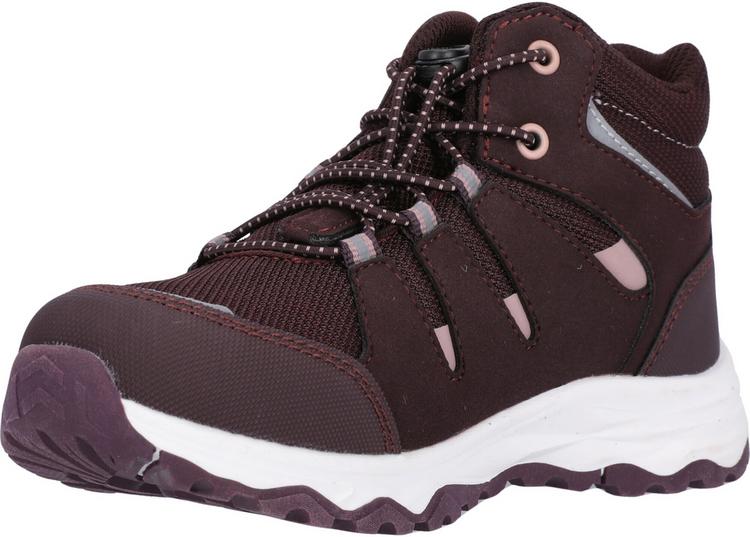 Mols Mols Gabeef Kids Stiefel Kinder - 4241 Fudge - 3 | SportScheck