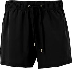 Athlecia Gerrit Shorts Damen 1001 Black