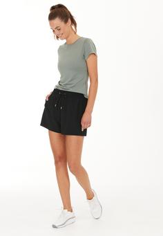 Rückansicht von Athlecia Gerrit Shorts Damen 1153 Dove