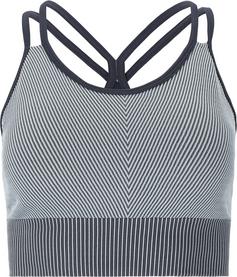 Athlecia Gisaki Sport-BH Damen 2154 Blue Nights