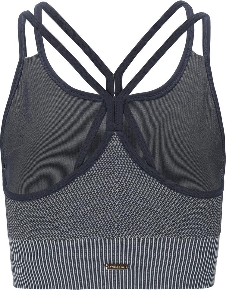 Athlecia Athlecia Gisaki BH Damen - 2154 Blue Nights - 0 | SportScheck