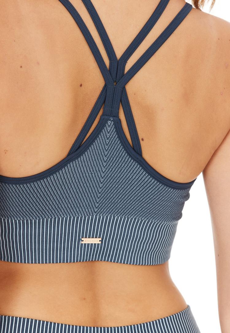 Athlecia Athlecia Gisaki BH Damen - 2154 Blue Nights - 2 | SportScheck