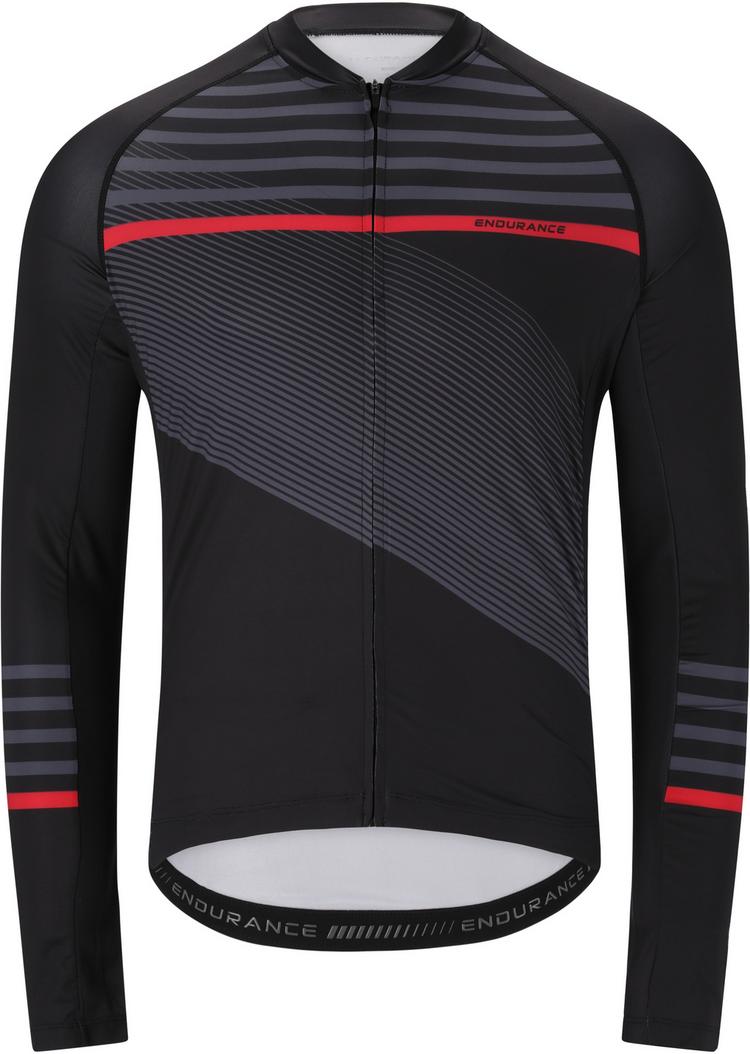 Endurance Endurance Donald Trikot Herren - 1001 Black - 0 | SportScheck