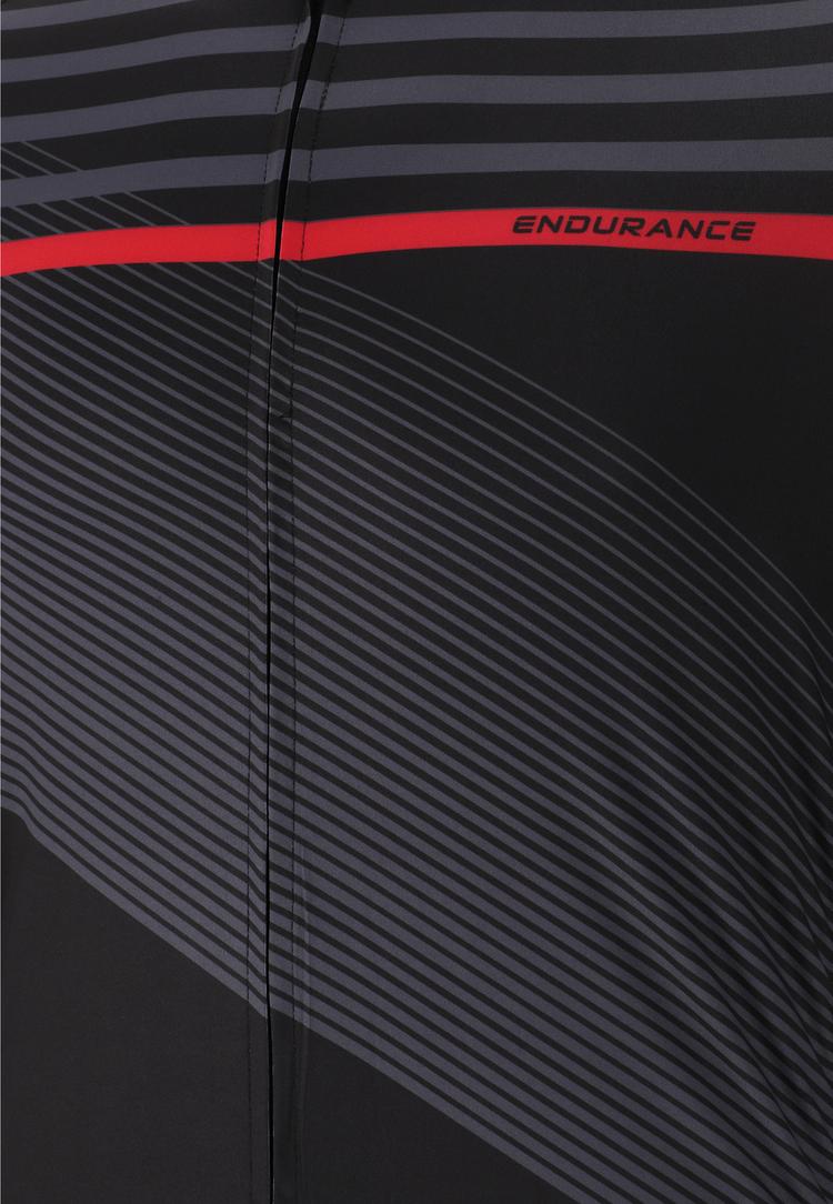 Endurance Endurance Donald Trikot Herren - 1001 Black - 2 | SportScheck