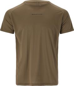 Endurance Angus Funktionsshirt Herren 1001 Black