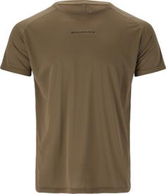 Endurance Angus Funktionsshirt Herren 1134 Canteen