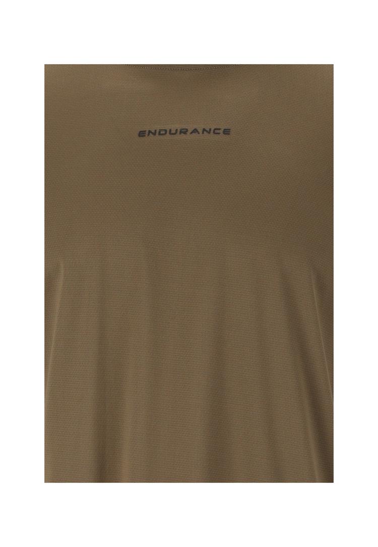 Endurance Endurance Angus Funktionsshirt Herren - 1134 Canteen - 2 | SportScheck