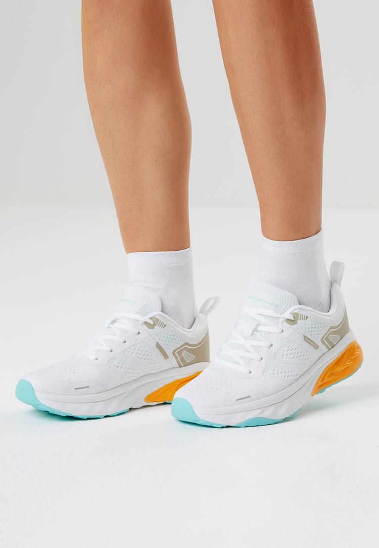 Endurance Endurance Mallorca Socken - 1002 White - 0 | SportScheck