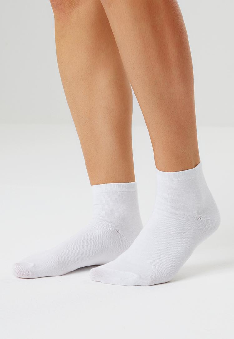 Endurance Endurance Mallorca Socken - 1002 White - 2 | SportScheck