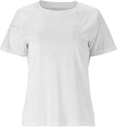 Endurance Yamy Funktionsshirt Damen 1002 White