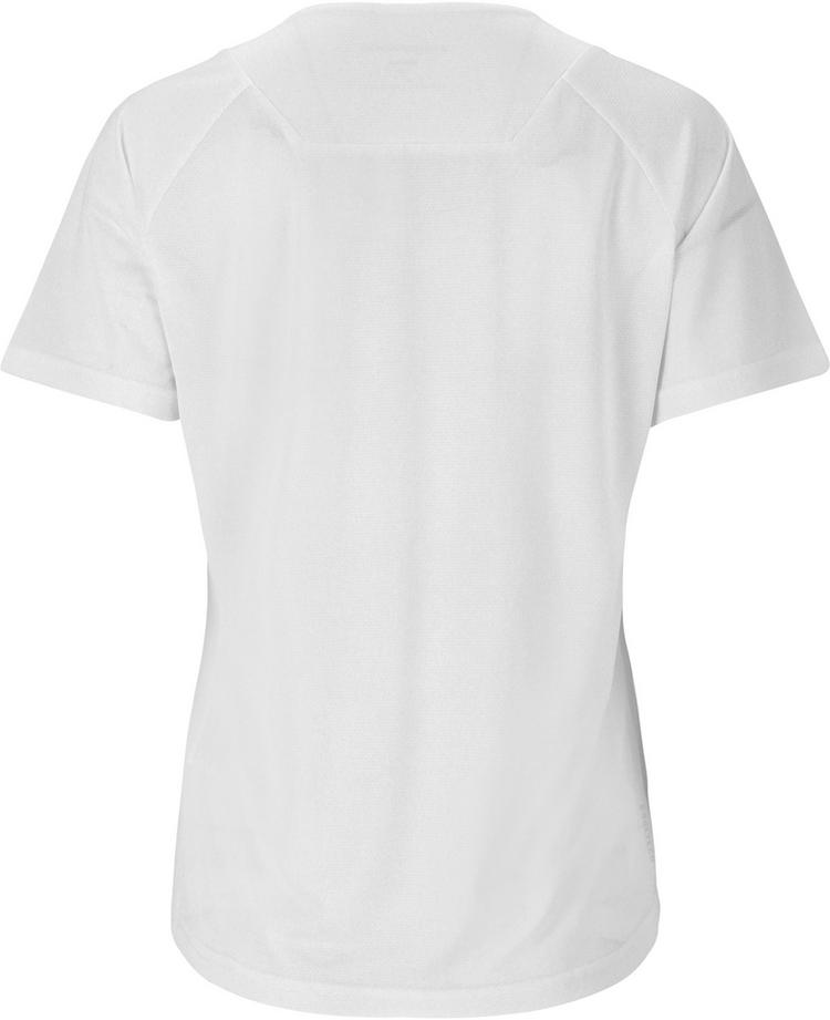 Endurance Endurance Yamy Funktionsshirt Damen - 1002 White - 0 | SportScheck