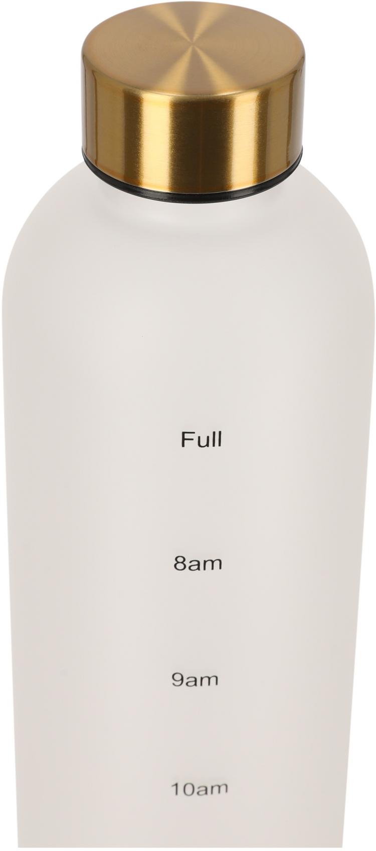 Athlecia Athlecia Ayan Trinkflasche - 8899 transparent - 0 | SportScheck