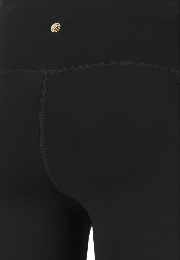 Athlecia Athlecia Douna Tights Damen - 1001 Black - 0 | SportScheck
