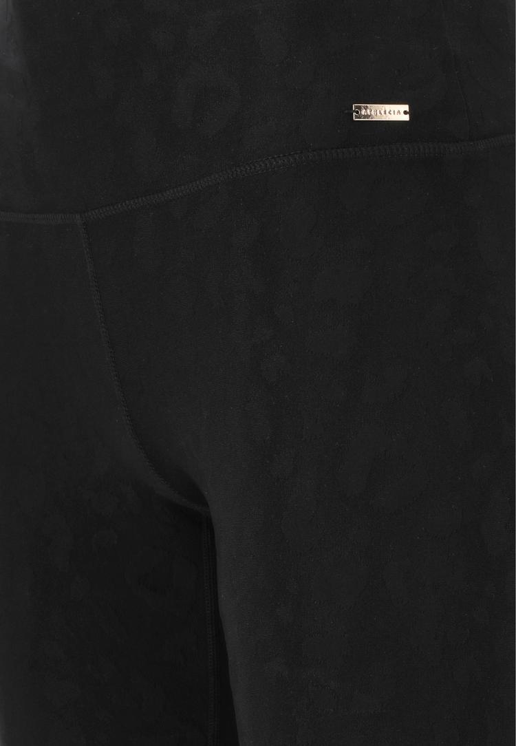 Athlecia Athlecia Lunny Tights Damen - Print 3360 - 0 | SportScheck