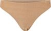 Athlecia Valeny Bikini Hose Damen - 3037 Desert Taupe