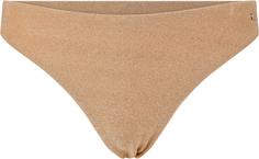 Athlecia Valeny Bikini Hose Damen 3037 Desert Taupe