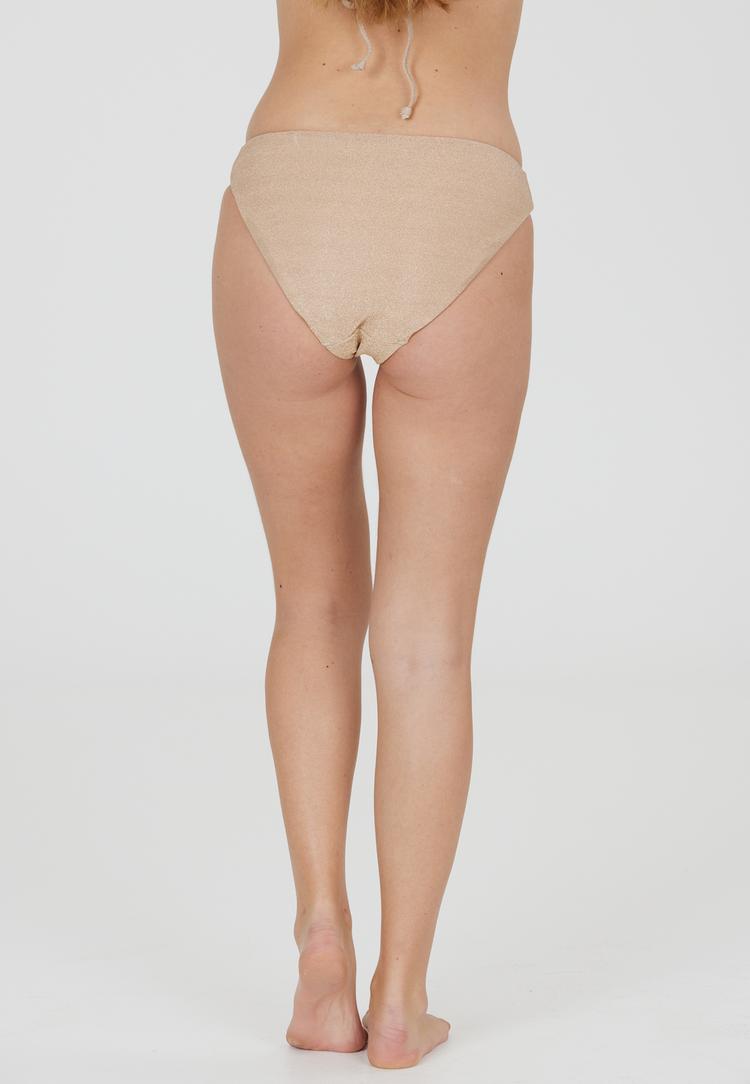 Athlecia Athlecia Valeny Bikini Hose Damen - 3037 Desert Taupe - 3 | SportScheck
