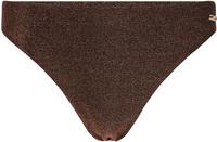 Athlecia Valeny Bikini Hose Damen - 5049 Gold