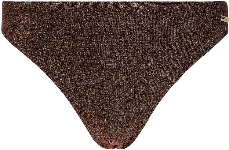 Athlecia Athlecia Valeny Bikini Hose Damen - 5049 Gold - 0 | SportScheck