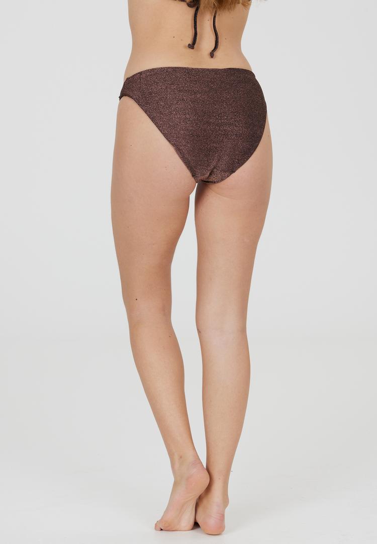 Athlecia Athlecia Valeny Bikini Hose Damen - 5049 Gold - 3 | SportScheck