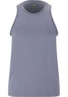 Athlecia Almi Tanktop Damen - 2205 Folkstone Gray
