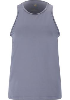 Athlecia Almi Tanktop Damen 2205 Folkstone Gray